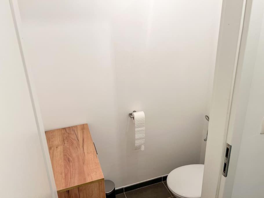 Charmant Logement Brugelette Proche De Pairi Daiza 외부 사진