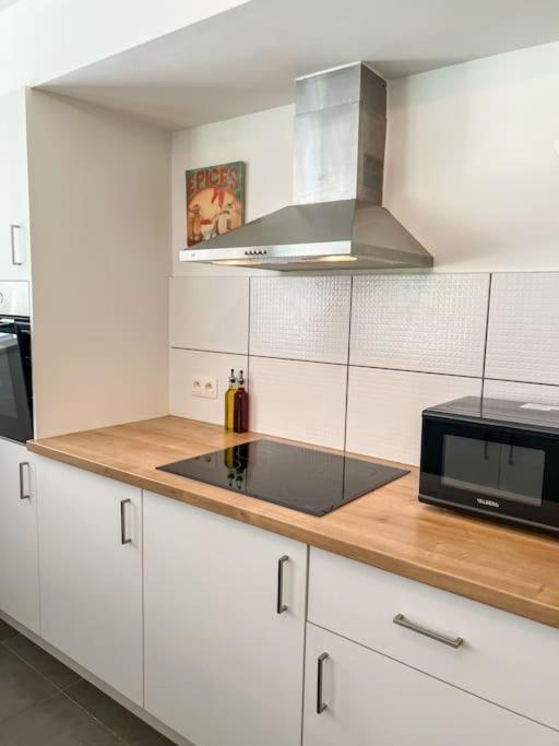 Charmant Logement Brugelette Proche De Pairi Daiza 외부 사진