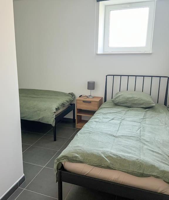 Charmant Logement Brugelette Proche De Pairi Daiza 외부 사진