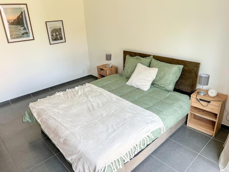 Charmant Logement Brugelette Proche De Pairi Daiza 외부 사진