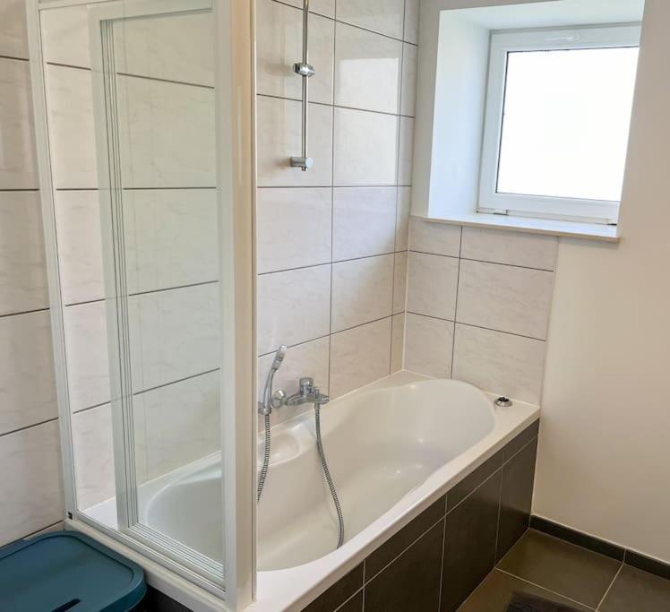 Charmant Logement Brugelette Proche De Pairi Daiza 외부 사진