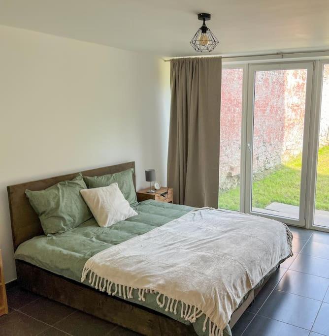 Charmant Logement Brugelette Proche De Pairi Daiza 외부 사진
